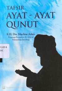 Tafsir Ayat-ayat Qunut