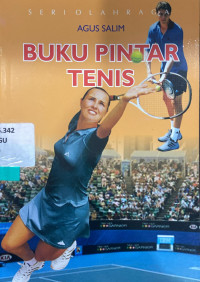 Buku Pintar Tenis