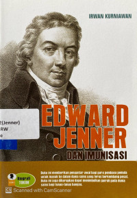 Edward Jenner dan Imunisasi