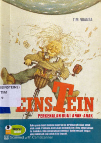 Einstein : perkenalan buat anak-anak
