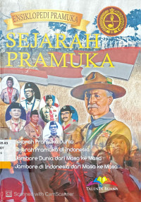 Sejarah Pramuka