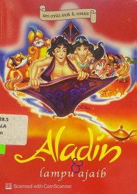 Aladin dan Lampu Ajaib