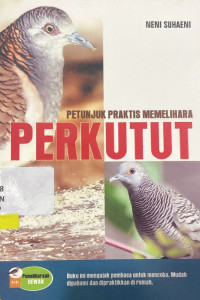 Petunjuk Praktis Memelihara Perkutut