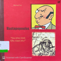 Rastapopoulus