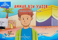 Ammar bin Yasir : sahabat Nabi ahli surga