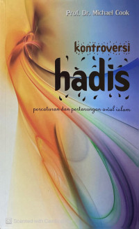 Kontroversi Hadis