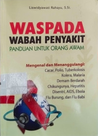 waspada Wabah Penyakit