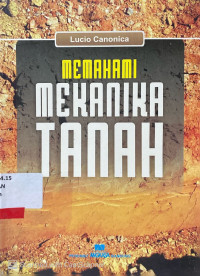 Memahami Mekanika Tanah