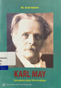 Karl May : petualang yang mencerahkan