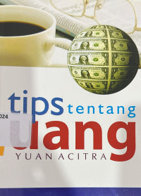 tips tentang uang