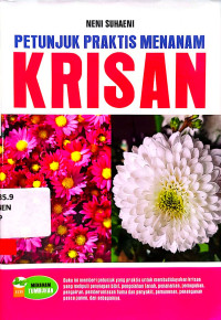 Petunjuk Praktis Menanam Krisan