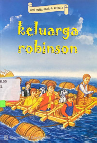 Keluarga Robinson