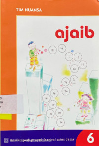 Ensiklopedi Proyek Festival Sains Dasar (6) : ajaib