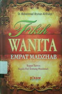 Fikih Wanita Empat Madzhab