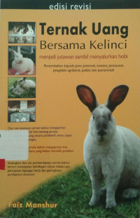 Ternak Uang Bersama Kelinci