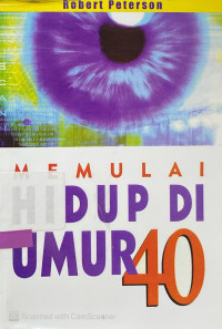 Memulai Hidup di Umur 40