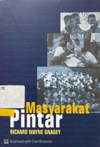 Masyarakat Pintar