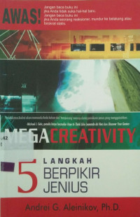 5 Langkah Berfikir Jenius