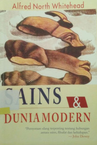 Sains & Dunia Modern