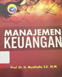 Manajemen Keuangan
