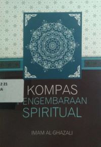 Kompas Pengembaraan Spritual