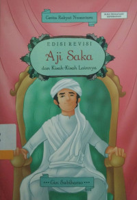 Edisi Revisi Aji Saka Dan Kisah - Kisah Lainnya