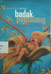 Badak Pamalang