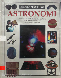 Astronomi