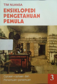 Ensiklopedi Pengetahuan Pemula