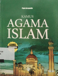 Kamus Agama Islam