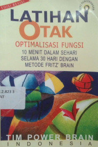 Latihan Otak