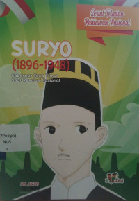 Suryo ( 1896 - 1948 )
