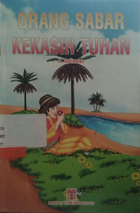 Orang Sabar Kekasih Tuhan