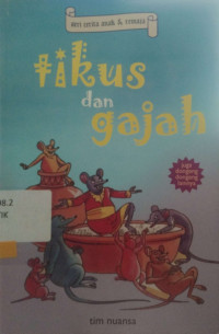 Tikus Dan Gajah