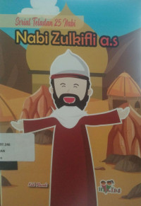 Nabi Zulkifli a.s