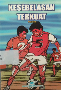 Kesebelasan Terkuat