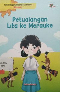 Pertualangan Lita Ke Merauke