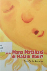 Ke Mana Matahri Di Malam Hari ?