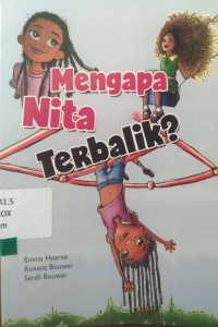 Mengapa Nita Terbalik?