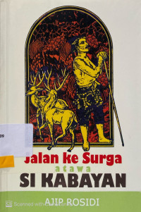 Jalan ke Surga ataa Si Kabayan