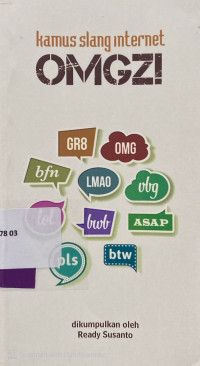 Kamus Slang Internet OMGZ!