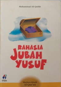 Rahasia Jubah Yusuf