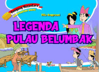 Legenda Pulau Belumbak
