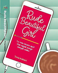 Rude Beautiful Girl