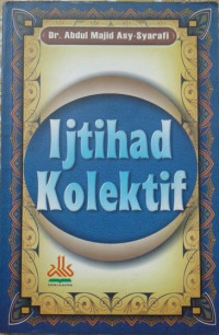 Ijtihad Kolektif