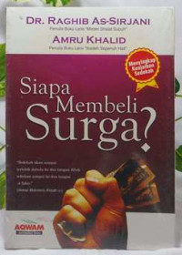 Siapa Membeli Surga?