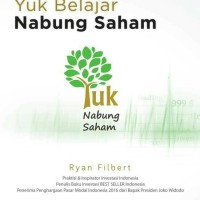 Yuk Belajar Nabung Saham