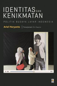 Identitas Kenikmatan