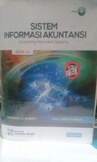 SISTEM  INFORMASI AKUNTANSI