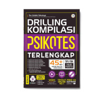 Drilling Kompilasi PSIKOTES Terlengkap